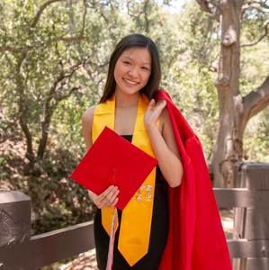 Meet your Posher, Katherine